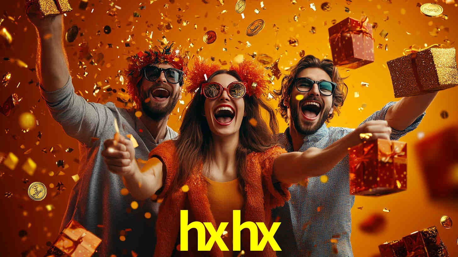 hxhx - Início Rápido, Cassino Completo - hxhx.com