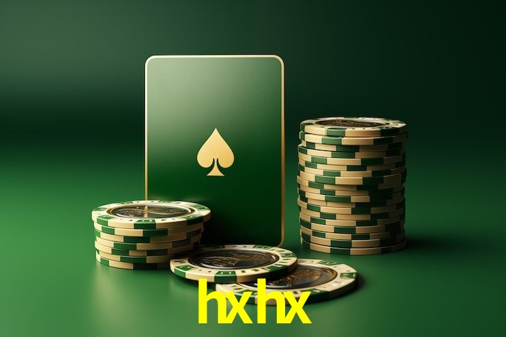 Welcome Bonus hxhx