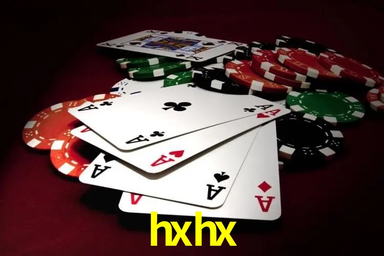 Bônus de Boas-vindas hxhx