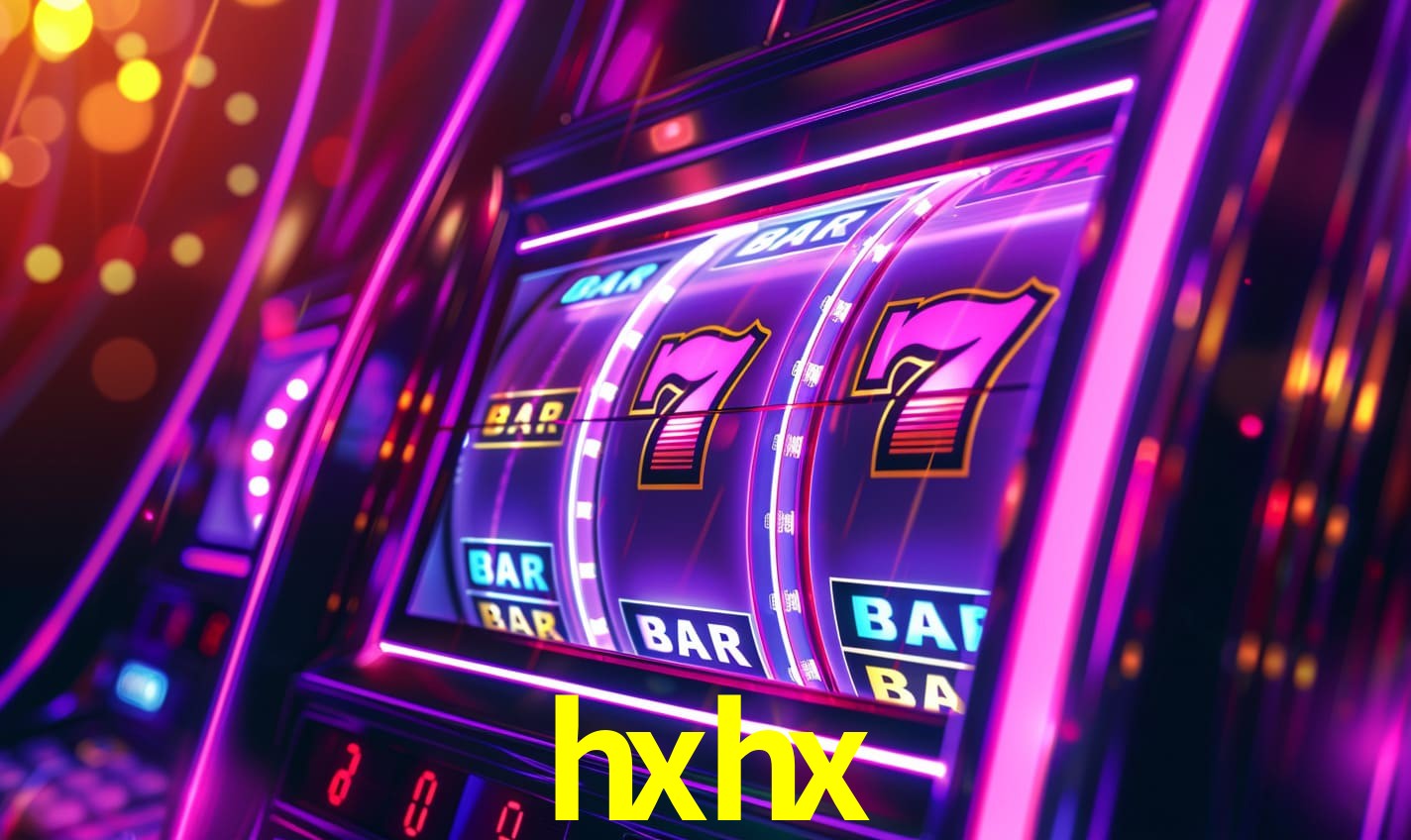hxhx: Seu Cassino Premiado com Pagamentos Rápidos