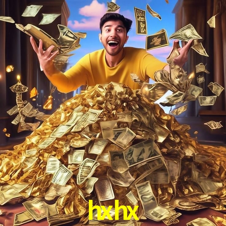 Experiência VIP hxhx