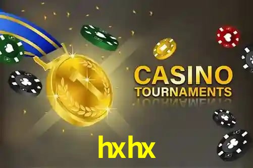 hxhx - App Features