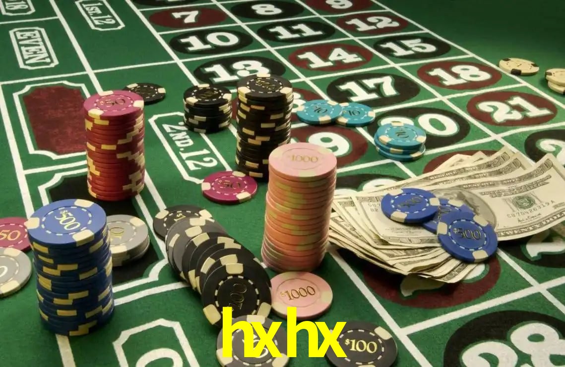 Slot Games hxhx
