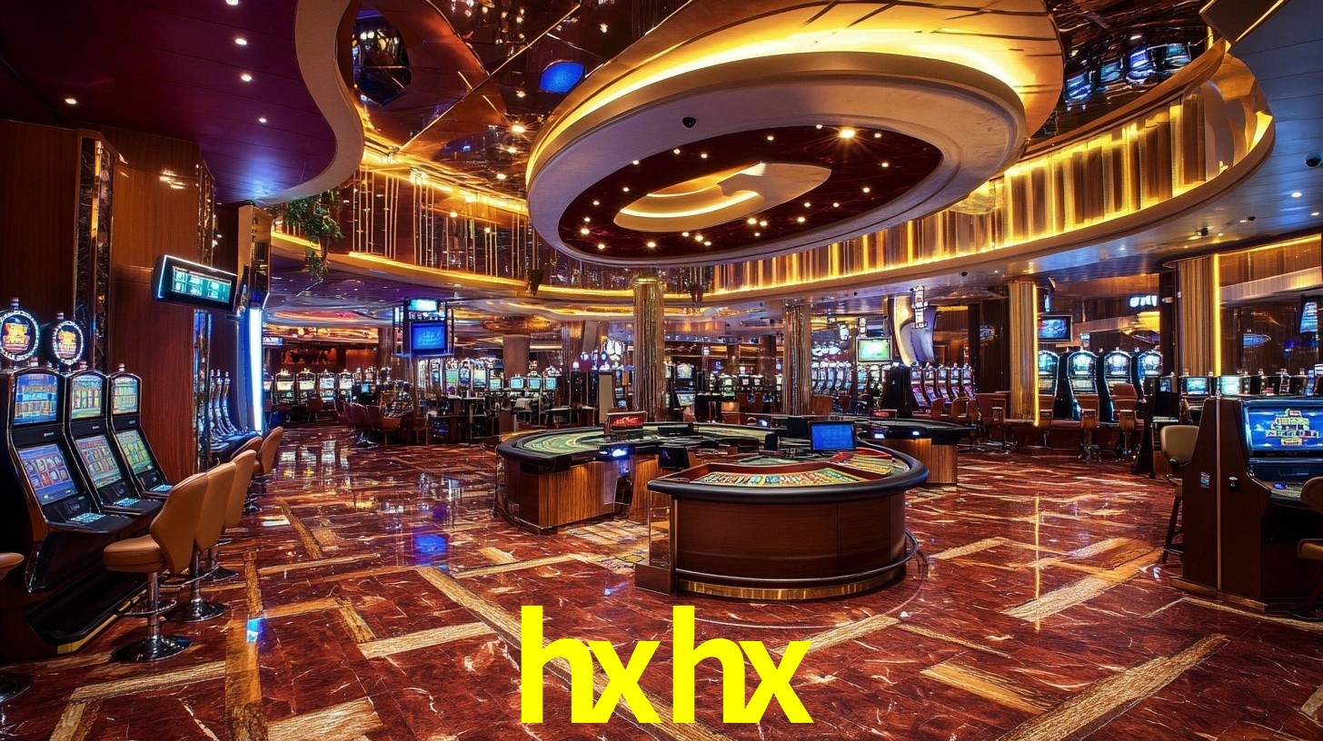 Blackjack Table hxhx