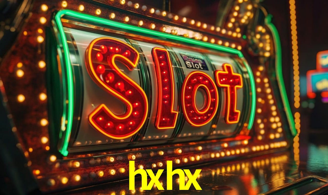 hxhx - Security
