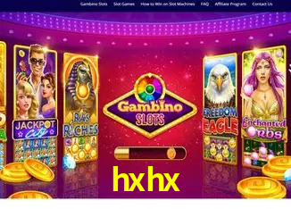hxhx Rio de Janeiro - Bonus Terms