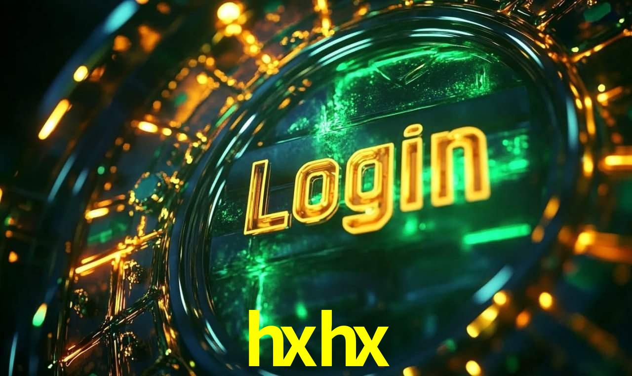 hxhx - Installation Guide