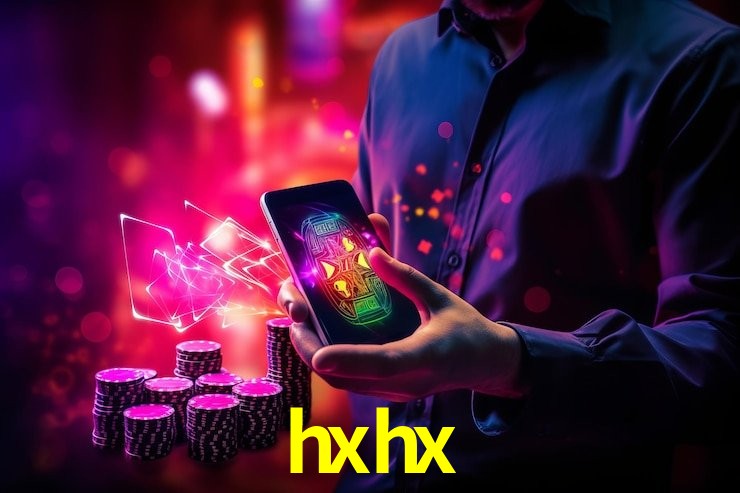 Estatísticas Esportivas hxhx