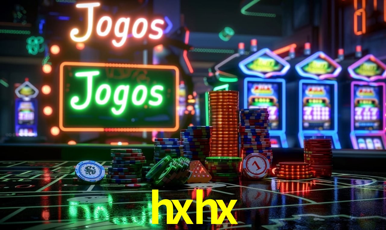 hxhx bet