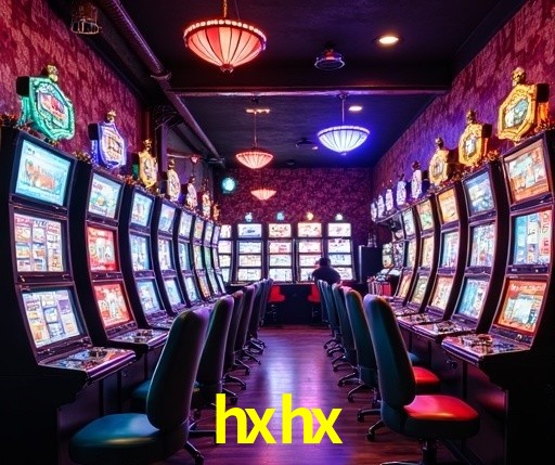 hxhx Brasília - Bonus Features