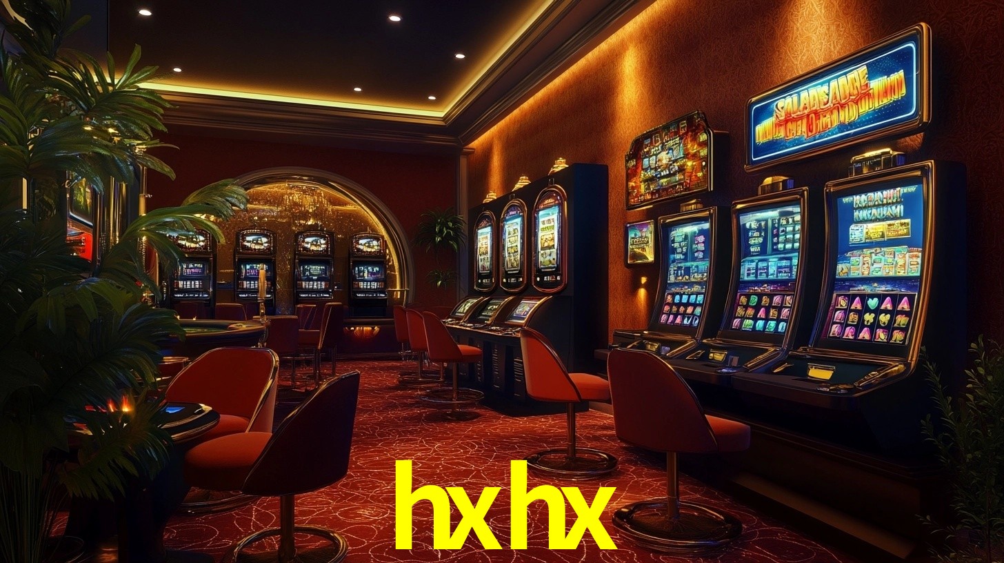 VIP Casino hxhx