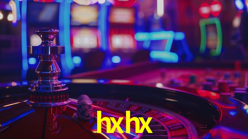 hxhx bet