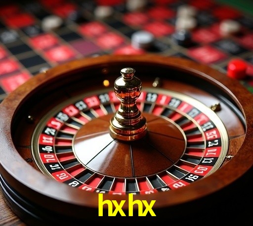 hxhx São Paulo - Hot Promos