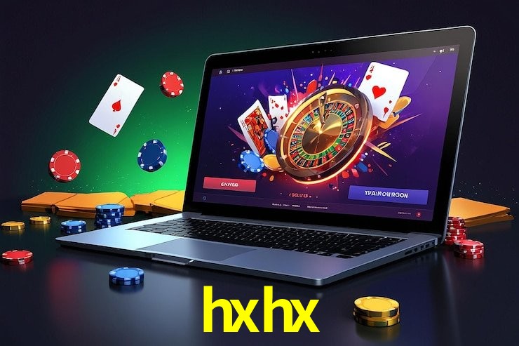 hxhx Salvador - Support
