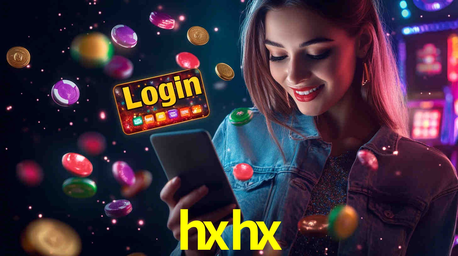 Descubra a Essência do hxhx: Nossa História e Compromissos