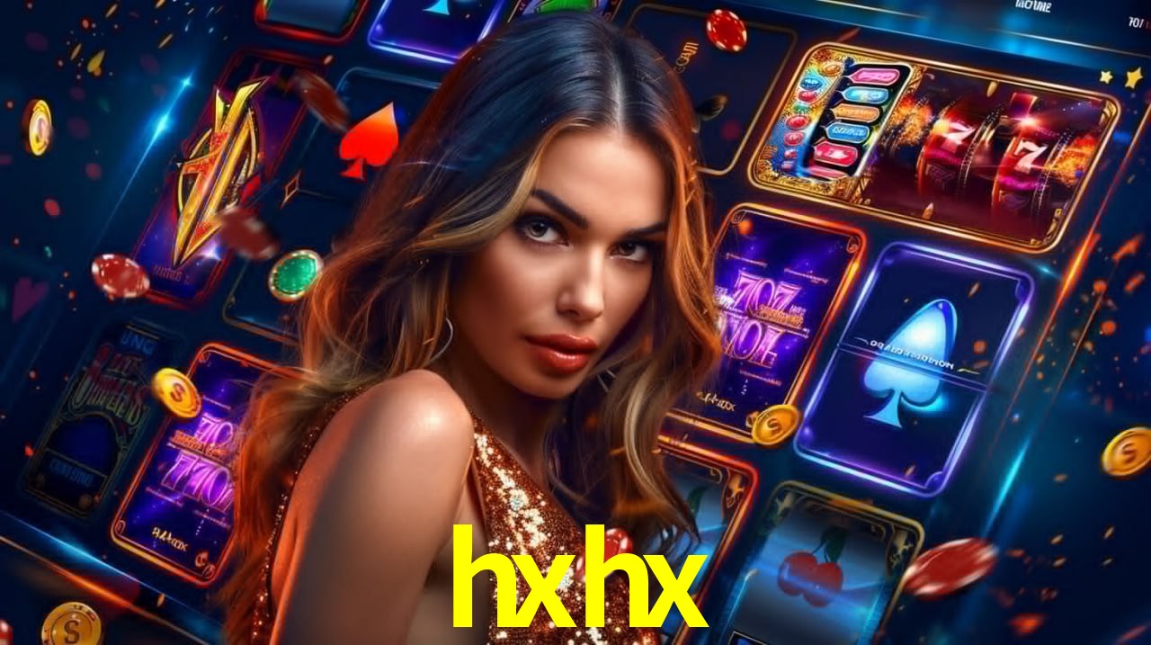 cassino hxhx