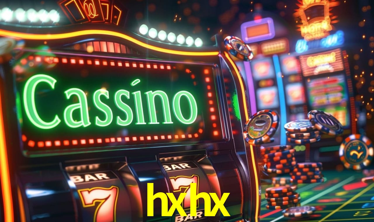 hxhx - Pagamento PIX Instantâneo