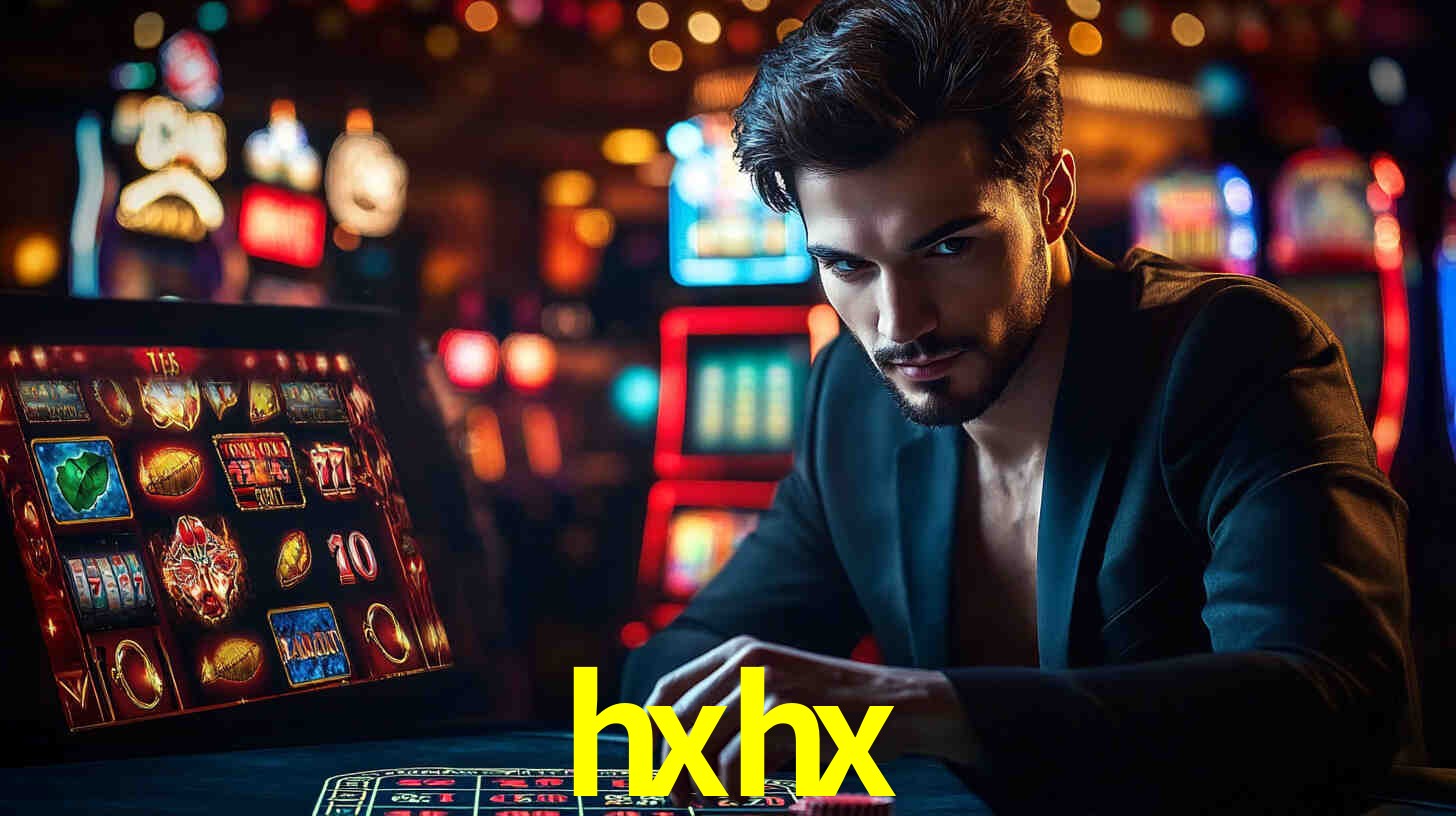 hxhx: Jogue Crash e Experimente Alta Recompensa Instantânea