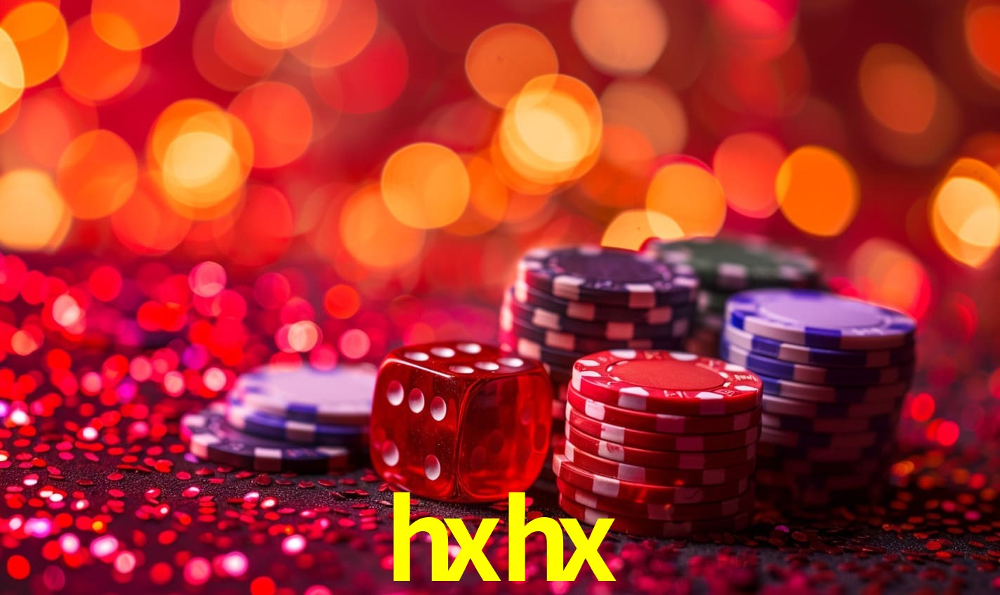hxhx Salvador - Strategies