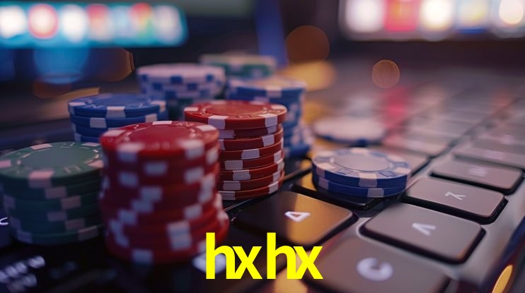 hxhx Entrar - Login Seguro Certificado