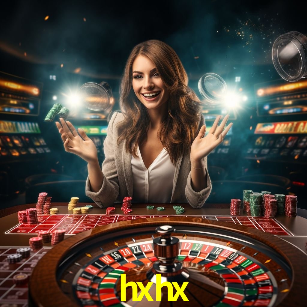 Ofertas Imperdíveis na hxhx: Promoções e Bônus Que Valem a Pena