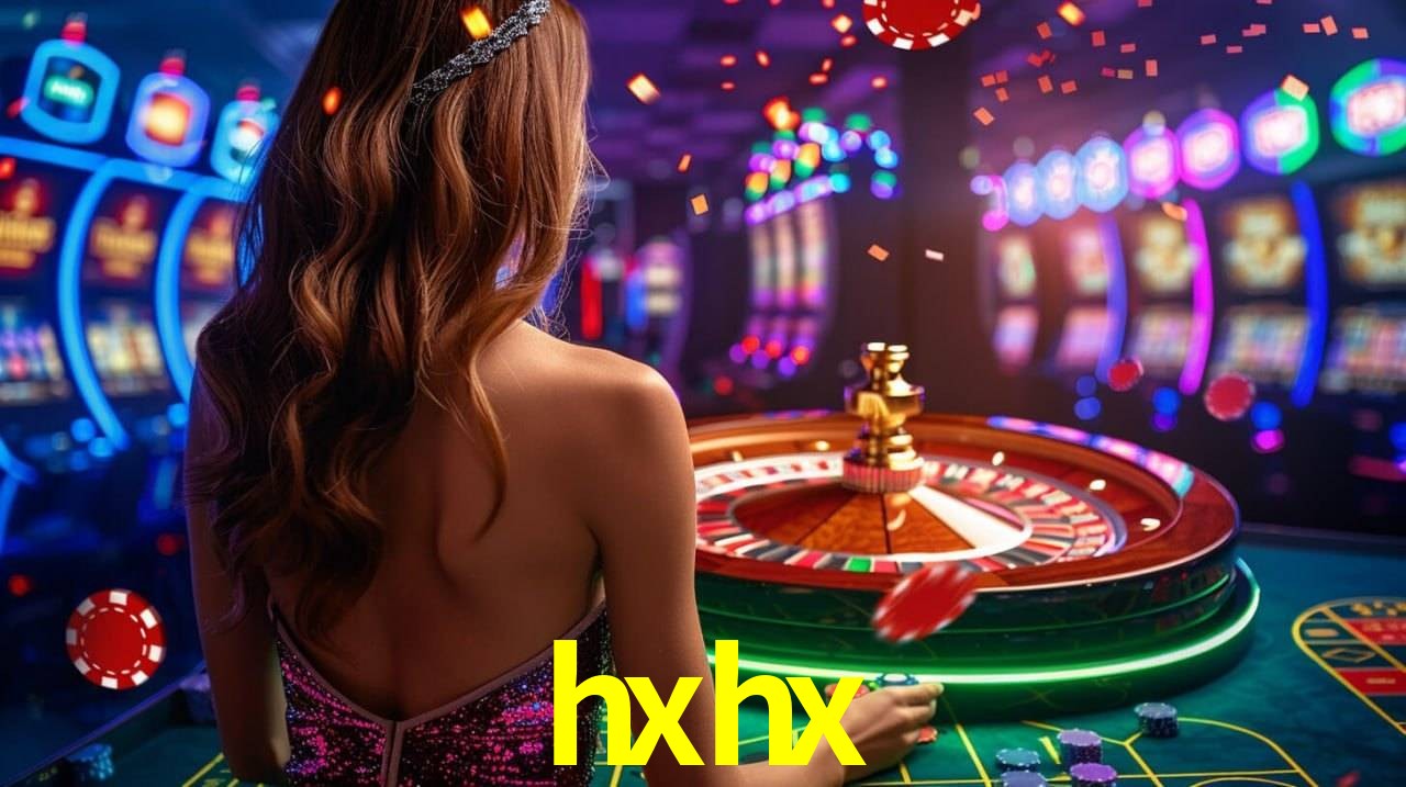 hxhx - App Compatibility