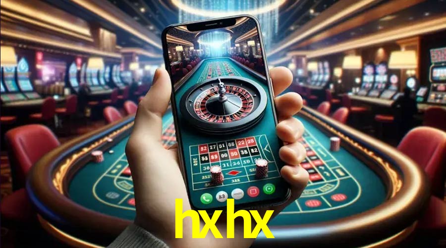 Platform Technology hxhx