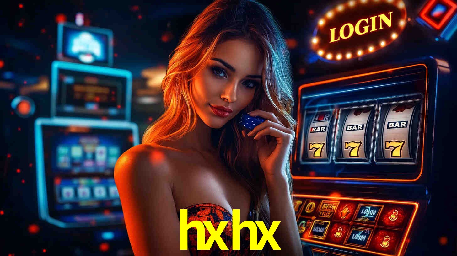 hxhx bet