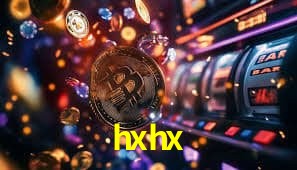 Jogos Exclusivos hxhx