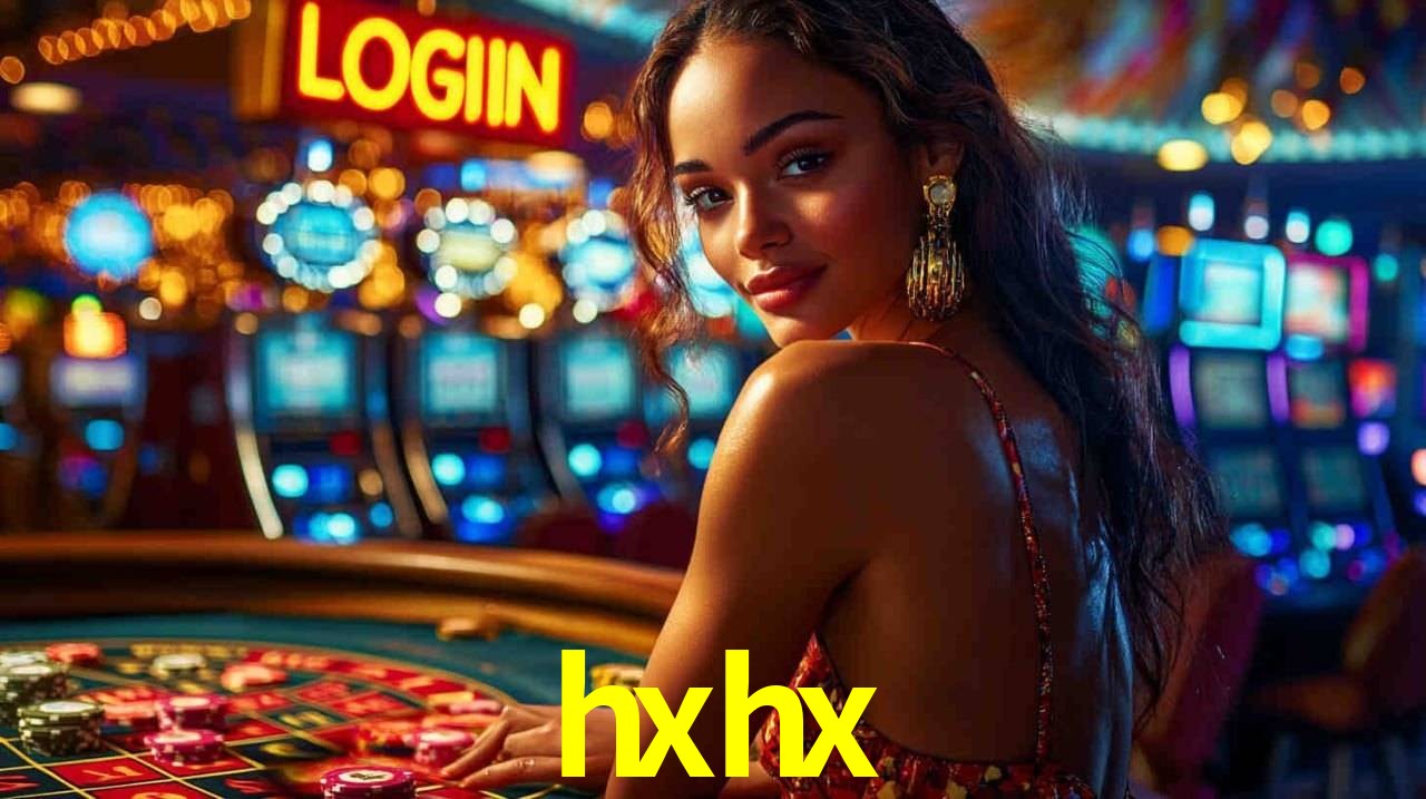 hxhx Brasília - Jogo Features