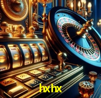 Estatísticas do Jogo hxhx