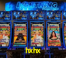 A Emoção da Loteria na hxhx: Uma Chance de Mudança de Vida