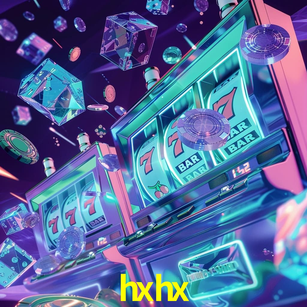 PIX Instantâneo hxhx