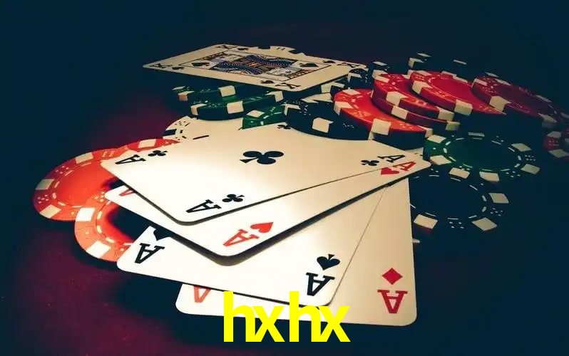 hxhx Brasília - Betting Features