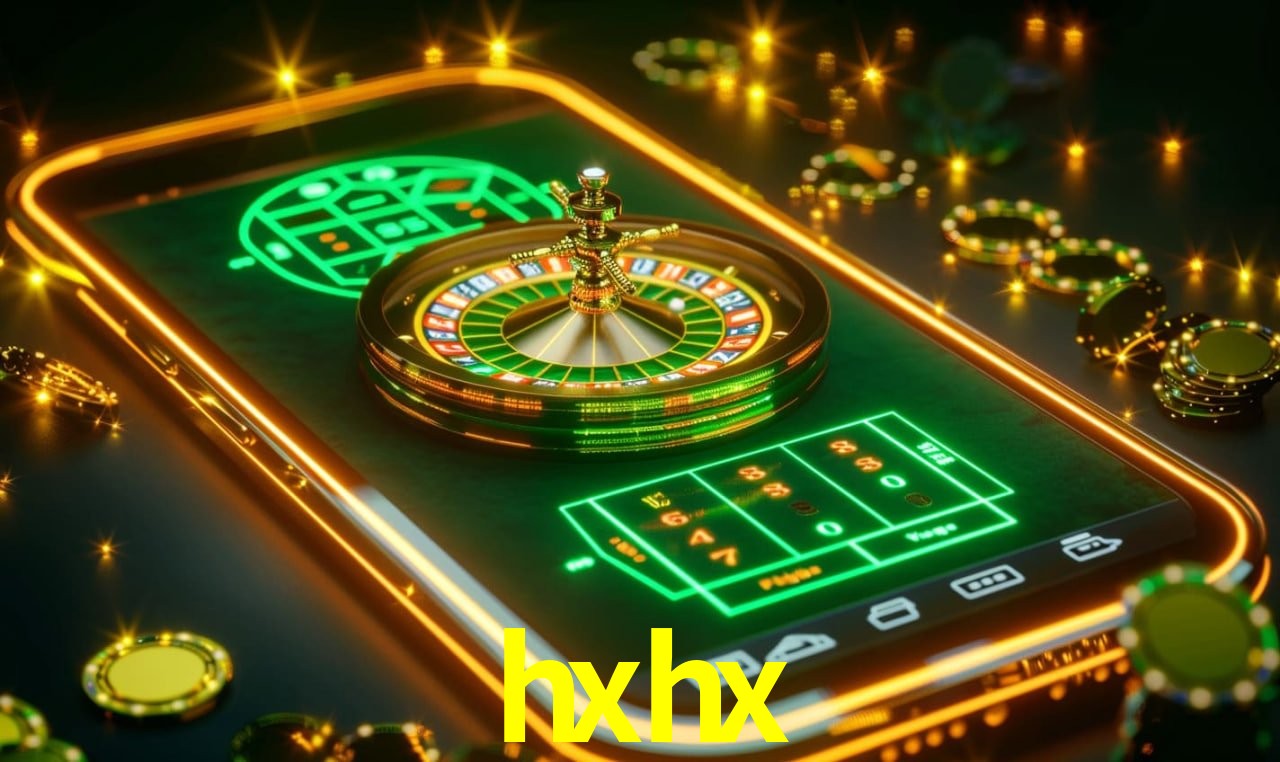hxhx - User Statistics