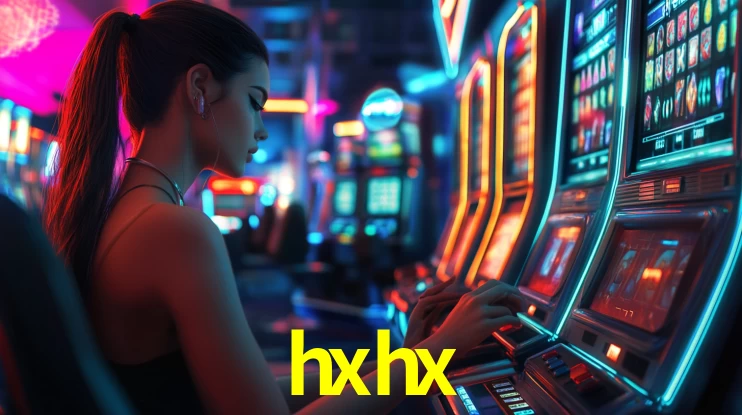 hxhx App Interface