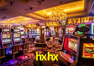 hxhx Brasília - Casino Guide