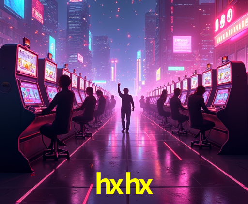 Apostas de Tênis hxhx