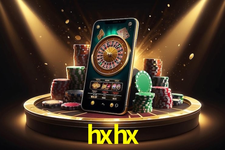 hxhx - Customer Support