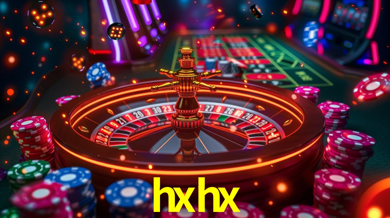Torneios hxhx