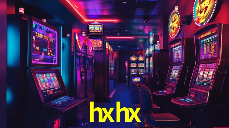 Exclusive Games hxhx