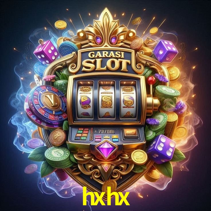 hxhx - Winners Celebration