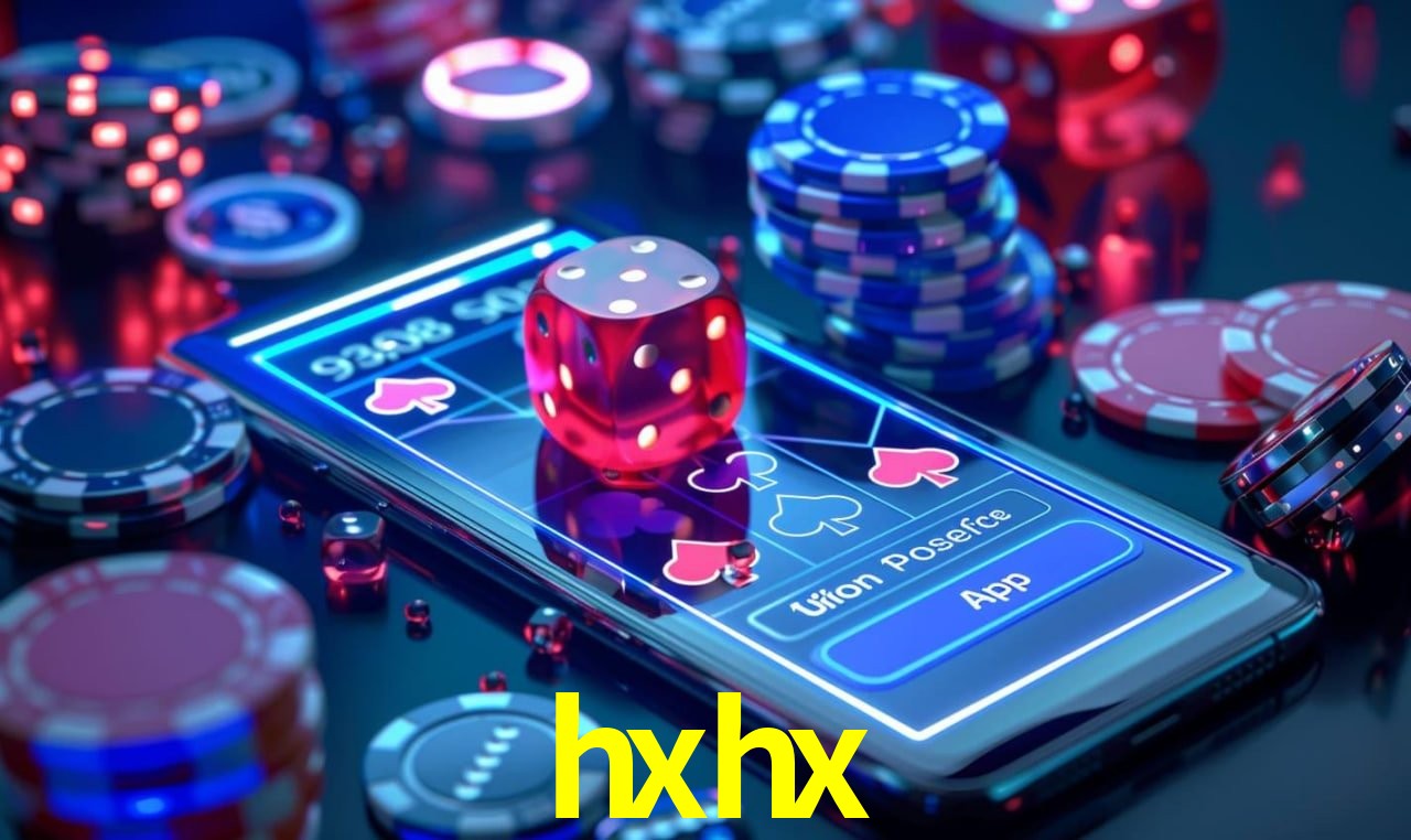 hxhx - Análise de Mercados Esportivos