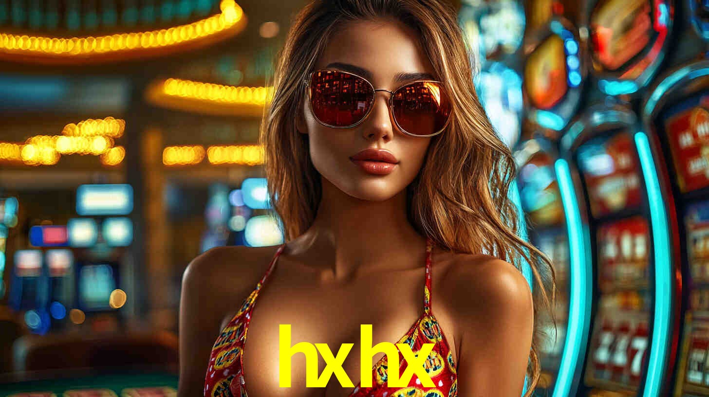 Welcome Bonus hxhx