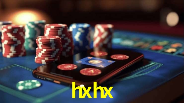 hxhx São Paulo - Jogo Providers