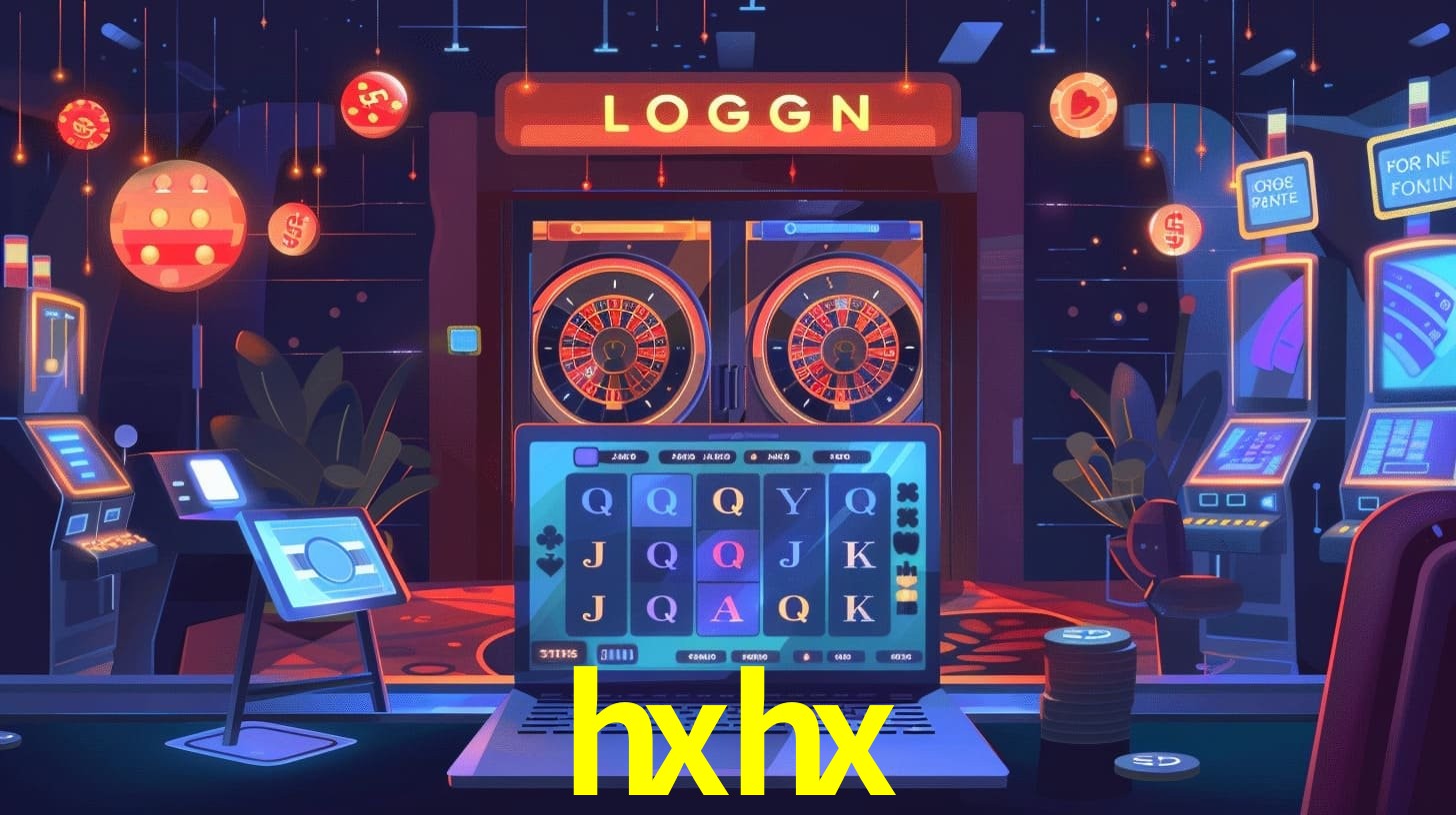 hxhx Rio de Janeiro - Licenses