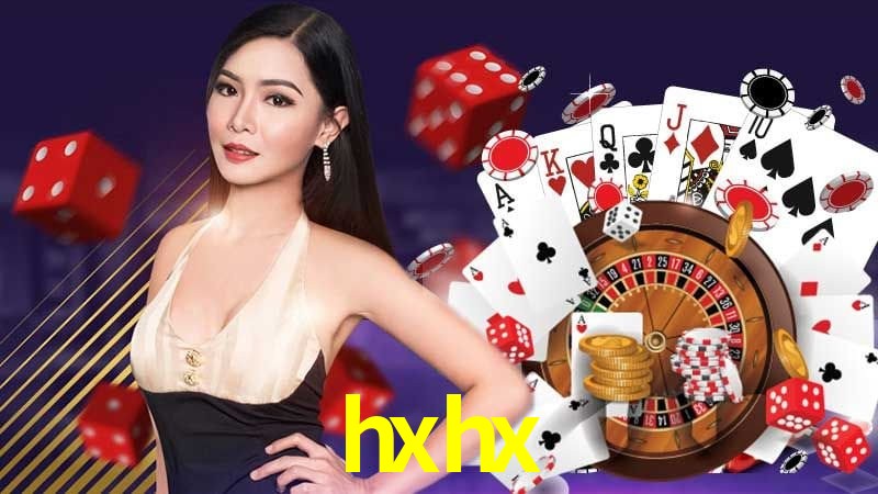 Casino VIP hxhx