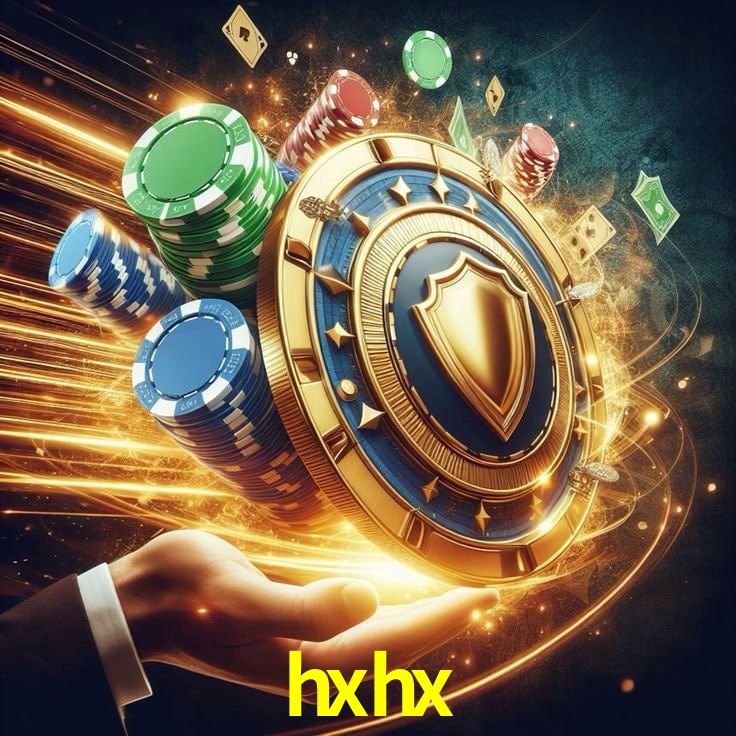 hxhx Curitiba - Live Betting
