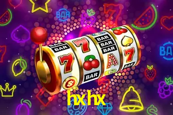 Descubra o Mundo do Cassino Online com hxhx