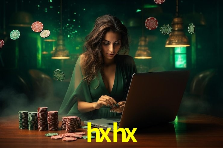 hxhx - App Security